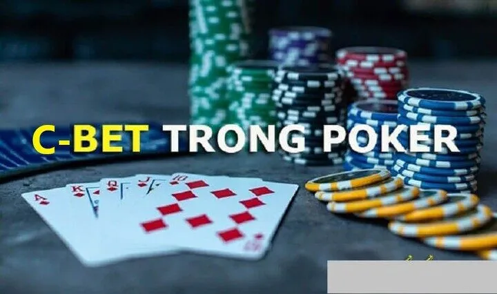 Tìm hiểu khái niệm C-bet & semi-bluff là gì?