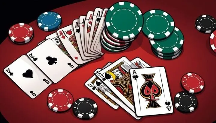 Cách chia bài & vị trí dealer trong Poker - Hướng dẫn toàn diện cho người mới