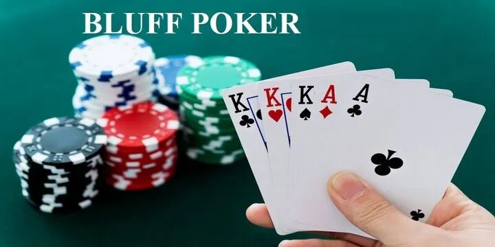 Chiến Lược Poker - Bí kíp giúp người chơi thắng lớn trong mọi bàn cược