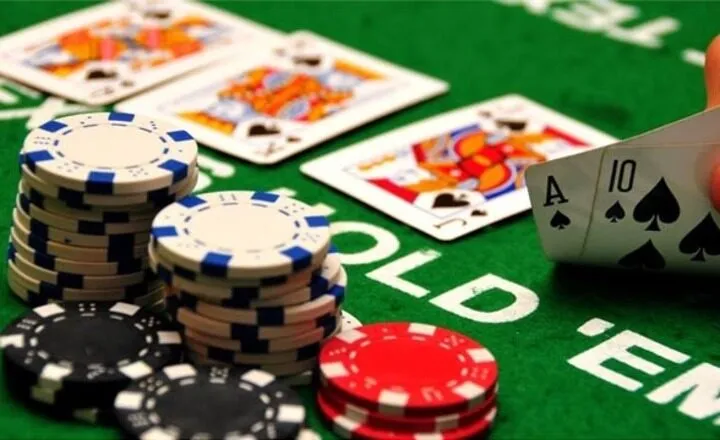 Chiến Lược Poker - Bí kíp giúp người chơi thắng lớn trong mọi bàn cược
