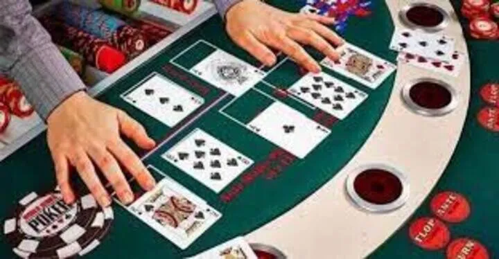 Cách tận dụng Kicker trong Poker hiệu quả