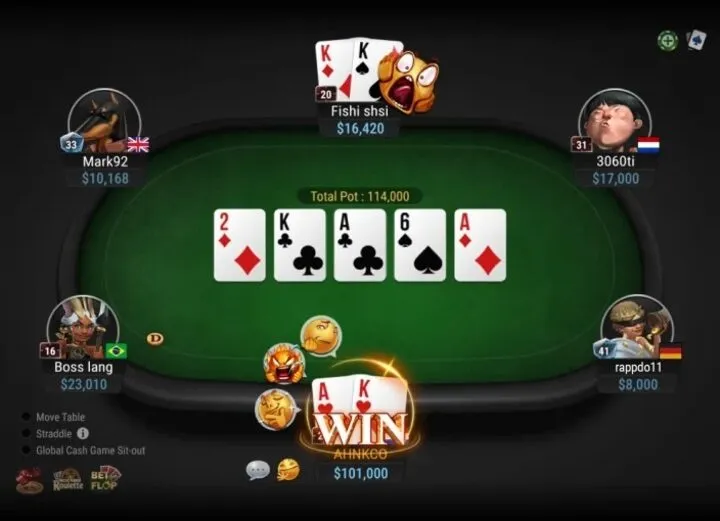 Luật chơi Poker - Chia sẻ tất tần tật cho người mới bắt đầu