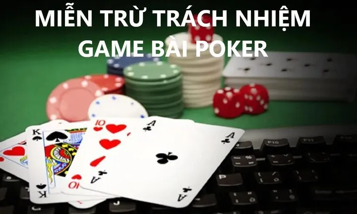 Mục đích của chính sách Miễn trừ trách nhiệm