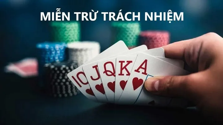 Mục đích của chính sách Miễn trừ trách nhiệm