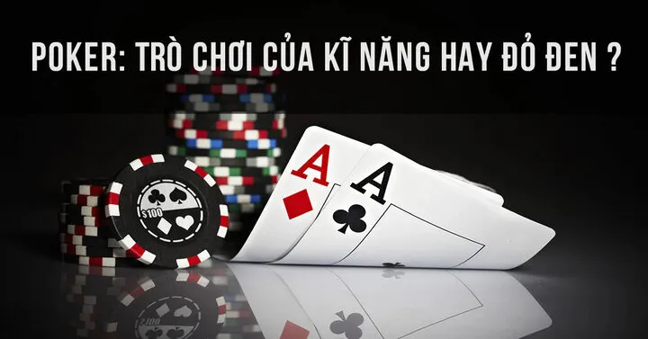 Thứ Tự Hand Bài Poker - Thông tin cơ bản cần nắm khi chơi Poker