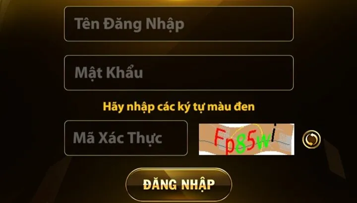 Hướng dẫn đăng nhập Poker chi tiết