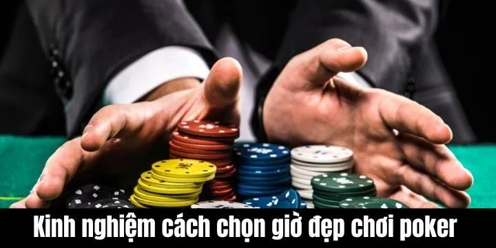 Kinh nghiệm được nhiều người tham gia hiện nay áp dụng thành công