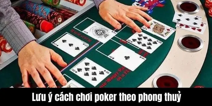 Lưu ý giúp người tham gia trực tuyến có nhiều phần thắng