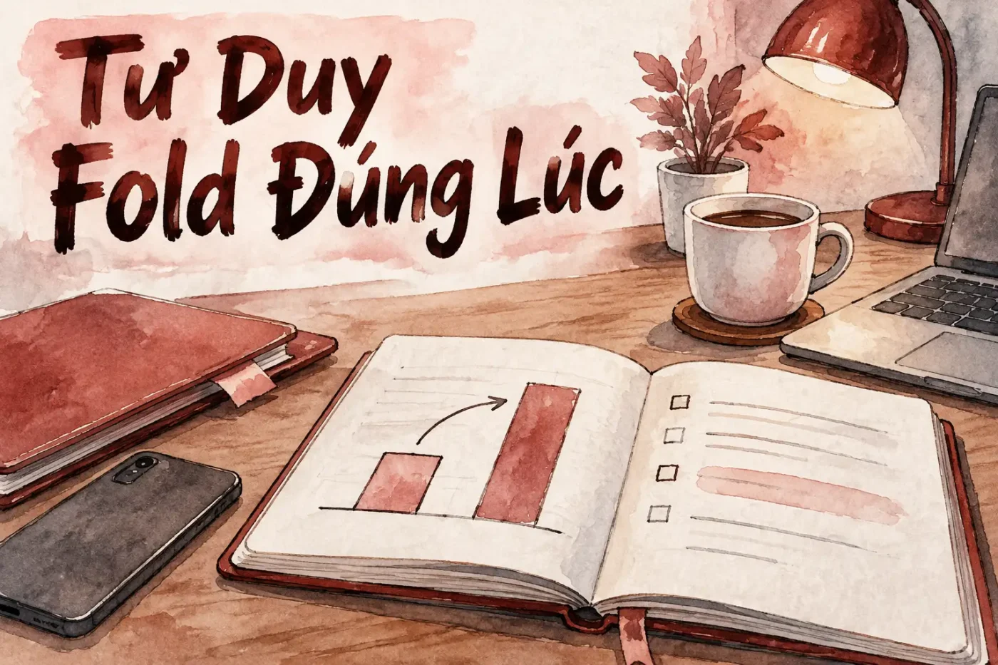 Tư duy fold đúng lúc